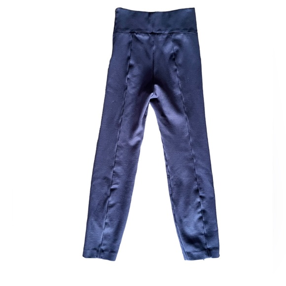 Good American Split Hem Scuba Pants - Picture 5 of 8